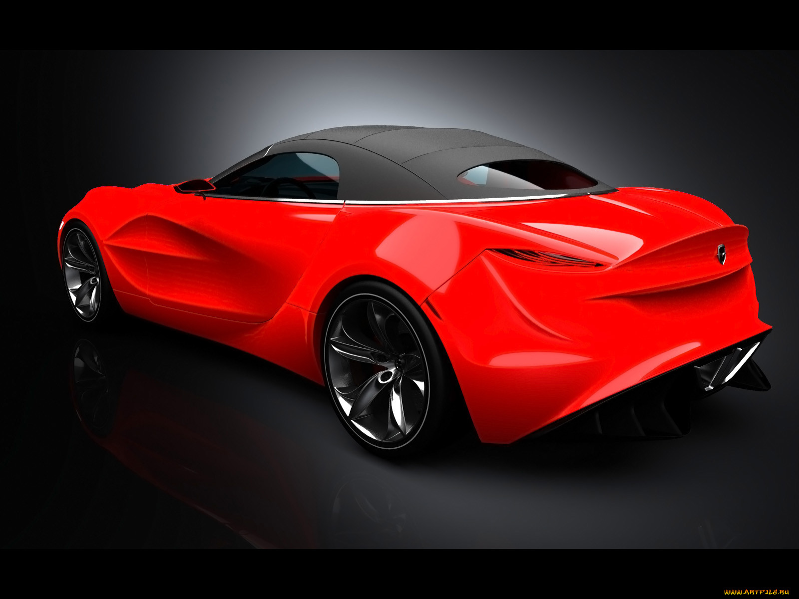 2010, rossin, bertin, vorax, convertible, , 3
